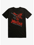 Judas Priest Screaming For Vengeance Extra Soft T-Shirt