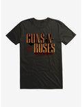 Guns N' Roses 1985-Forever T-Shirt