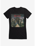 Warlord Deliver Us Girls T-Shirt