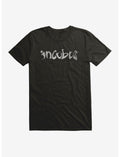 Incubus Vintage Logo T-Shirt