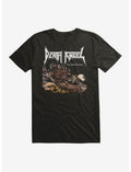 Death Angel The Ultra-Violence T-Shirt