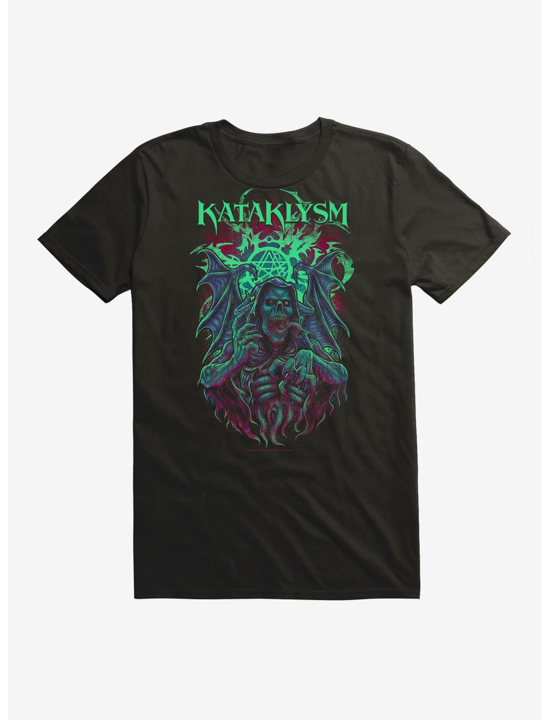 Kataklysm Reaper T-Shirt