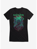 Kataklysm Reaper Girls T-Shirt