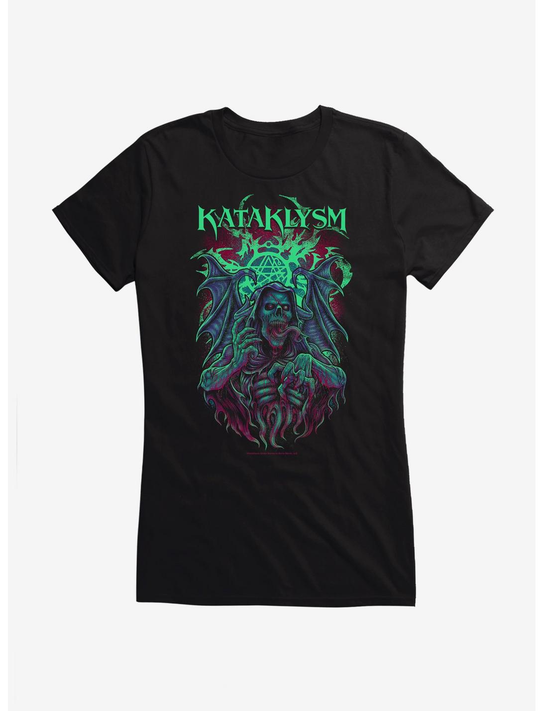 Kataklysm Reaper Girls T-Shirt
