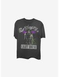 Paris Jackson Lighthouse Boyfriend Fit Girls T-Shirt