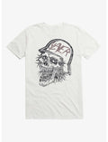Slayer Wehrmacht Skull T-Shirt