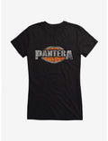 Pantera Reinventing The Steel Girls T-Shirt