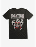 Pantera Cowboys From Hell Kills T-Shirt