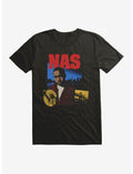 Nas New York State Of Mind T-Shirt