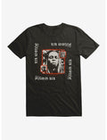 Lil Wayne Bandana T-Shirt