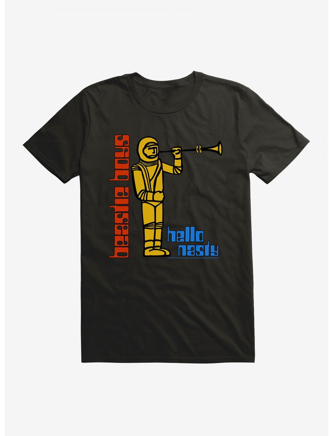 Beastie Boys Hello Nasty T-Shirt