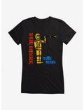 Beastie Boys Hello Nasty Girls T-Shirt