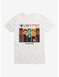 NSYNC Bye Bye Bye T-Shirt