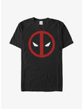 Marvel Deadpool Straightaway Heavyweight T-Shirt