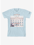 Melanie Martinez K-12 Pastel T-Shirt