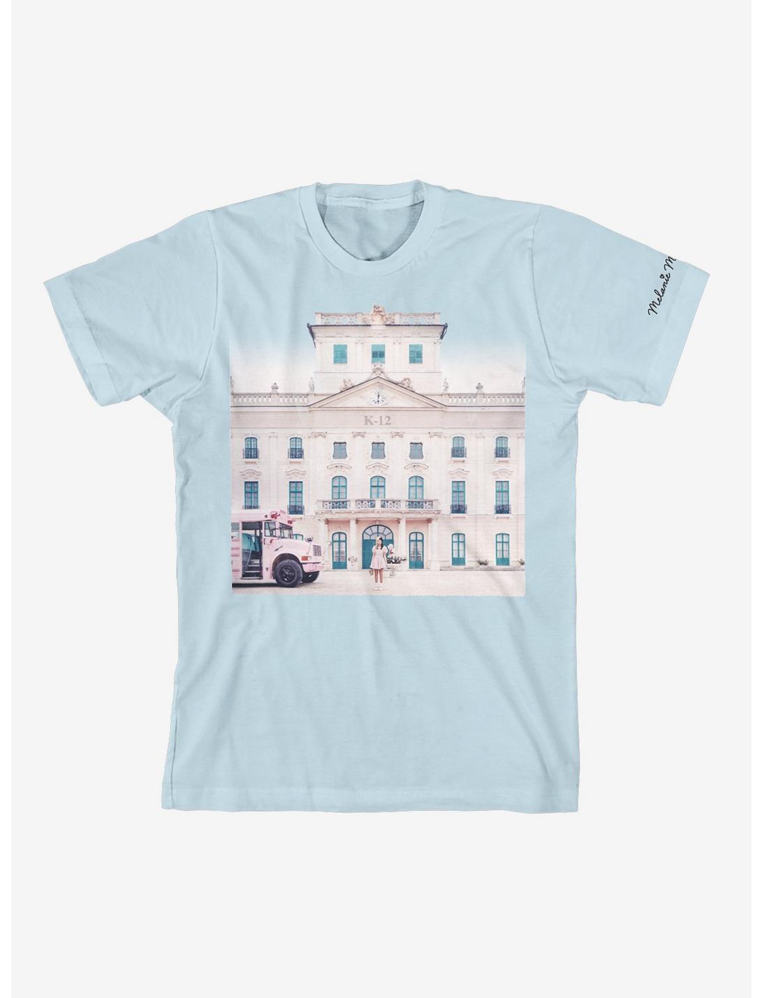 Melanie Martinez K-12 Pastel T-Shirt