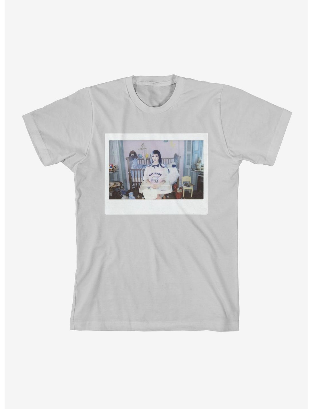 Melanie Martinez Polaroid T-Shirt