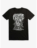 Ice Nine Kills They'll Tear Your Soul Apart T-Shirt