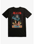 Ice Nine Kills Ouija Spirit T-Shirt