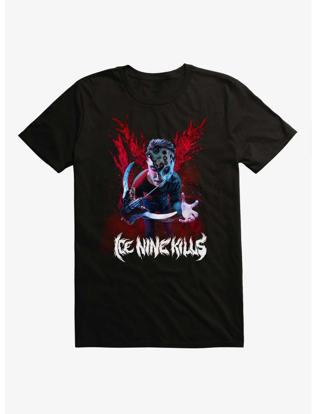Ice Nine Kills Slasher T-Shirt