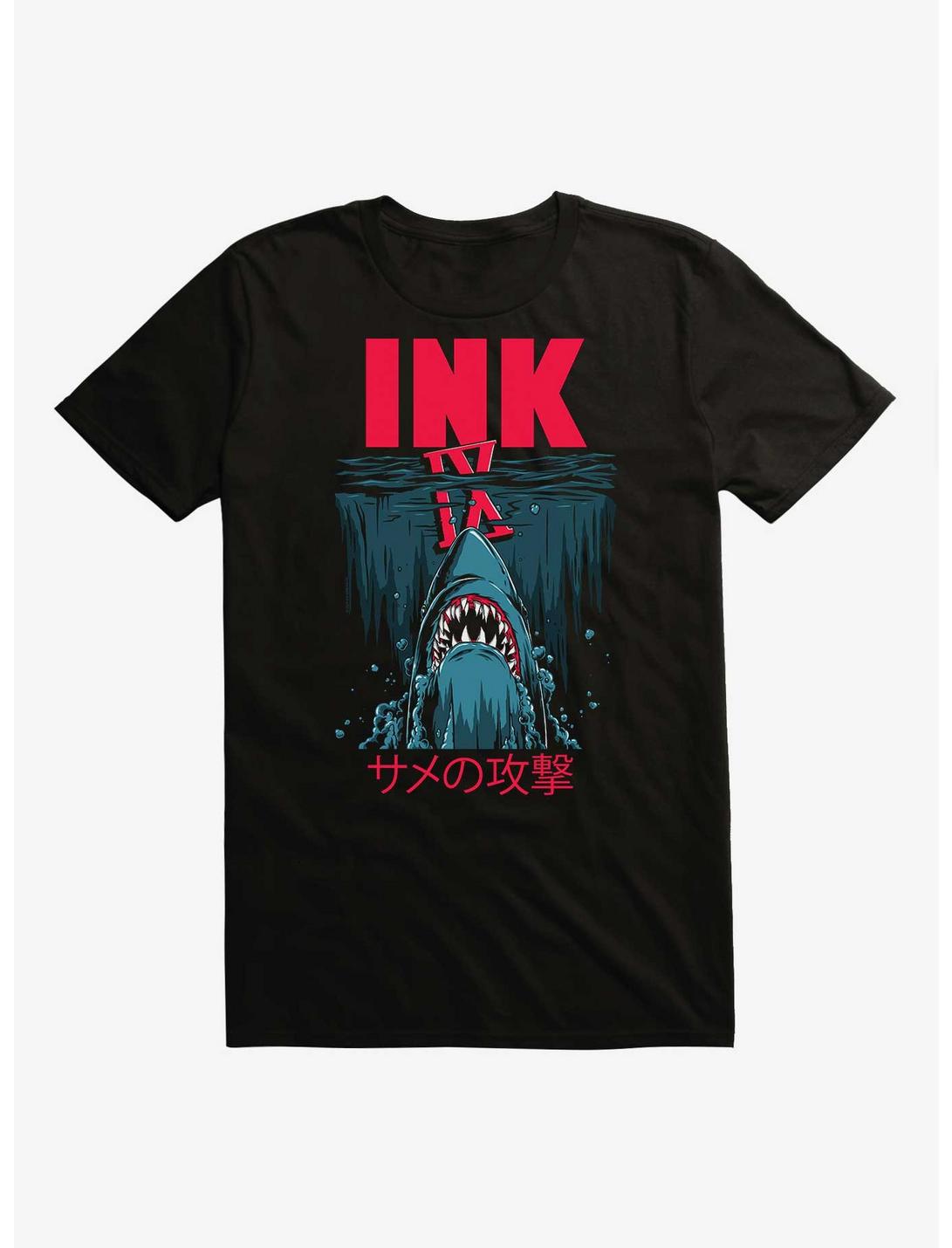 Ice Nine Kills Shark T-Shirt