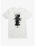 Sleep Token Aqua Regia T-Shirt