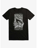 Sleep Token The Mouth Of Infinity T-Shirt