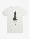 Sleep Token Are You Really Okay? Cover T-Shirt
