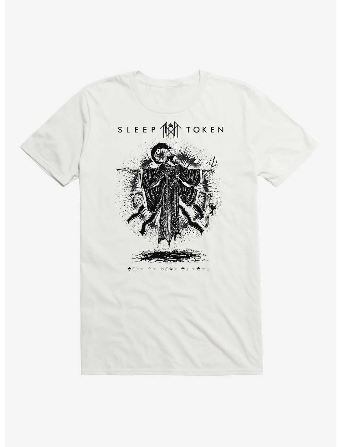 Sleep Token Ascensionism T-Shirt