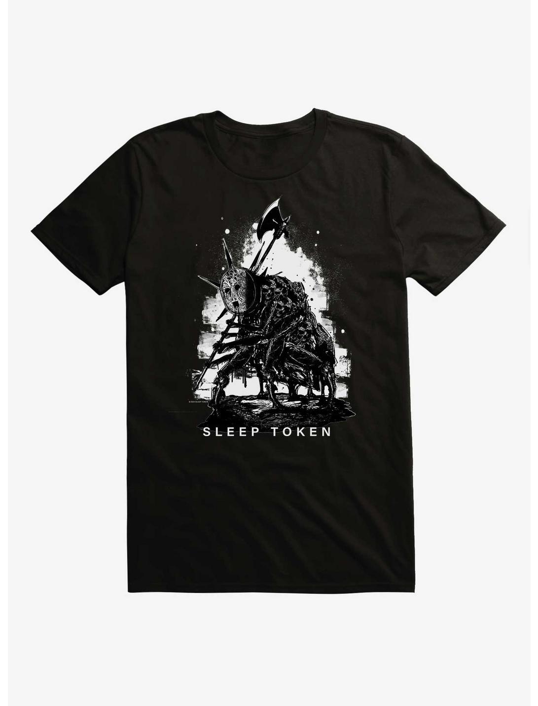 Sleep Token Chokehold T-Shirt