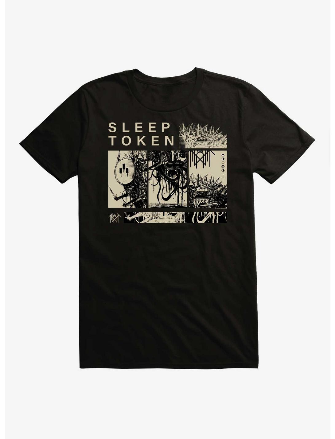Sleep Token DYMTYLM T-Shirt