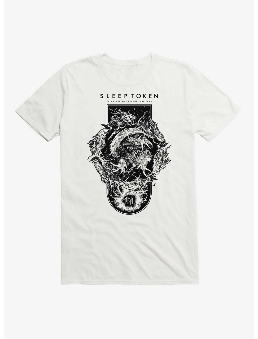 Sleep Token Nimbus T-Shirt