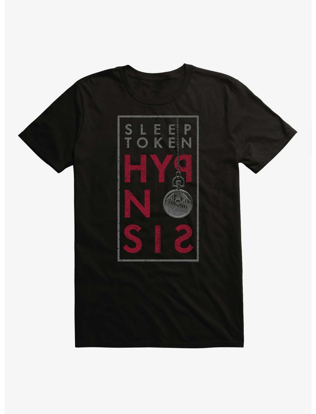 Sleep Token Hypnosis T-Shirt