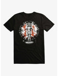 Sleep Token Rain T-Shirt