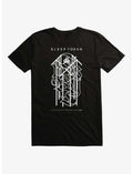Sleep Token Blue Ocean Sigil T-Shirt