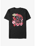 Marvel Deadpool What Is This Big & Tall T-Shirt