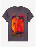 Alice In Chains Jar Of Flies Jumbo Graphic T-Shirt