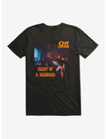 Ozzy Osbourne Diary Of A Madman T-Shirt