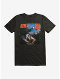 Ozzy Osbourne Bark At The Moon T-Shirt