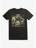 Ozzy Osbourne No Rest For The Wicked T-Shirt