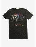 Motley Crue Girls Girls Girls T-Shirt