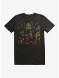 Slayer Reign In Blood T-Shirt