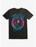 Motley Crue Studs T-Shirt