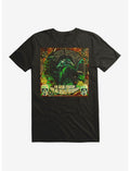 Rob Zombie The Lunar Injection Kool Aid Eclipse Conspiracy T-Shirt