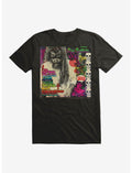 Rob Zombie The Electric Warlock Acid Witch Satanic Orgy Celebration Dispenser T-Shirt
