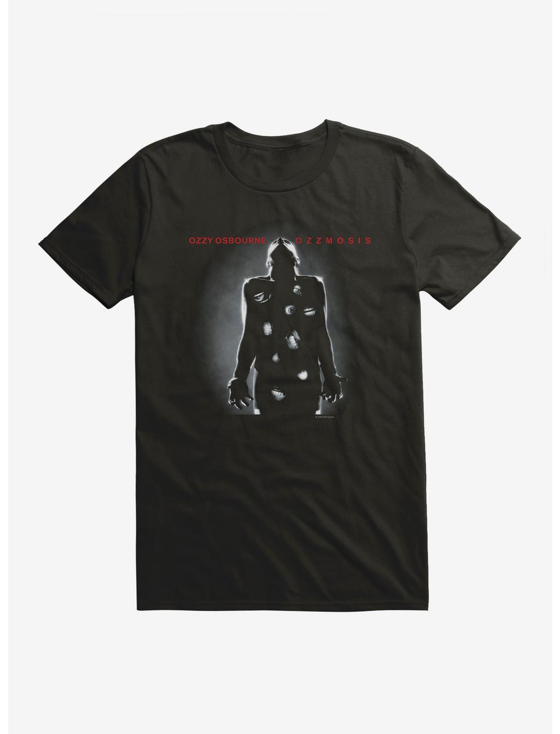 Ozzy Osbourne Ozzmosis T-Shirt