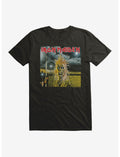 Iron Maiden Self Titled T-Shirt