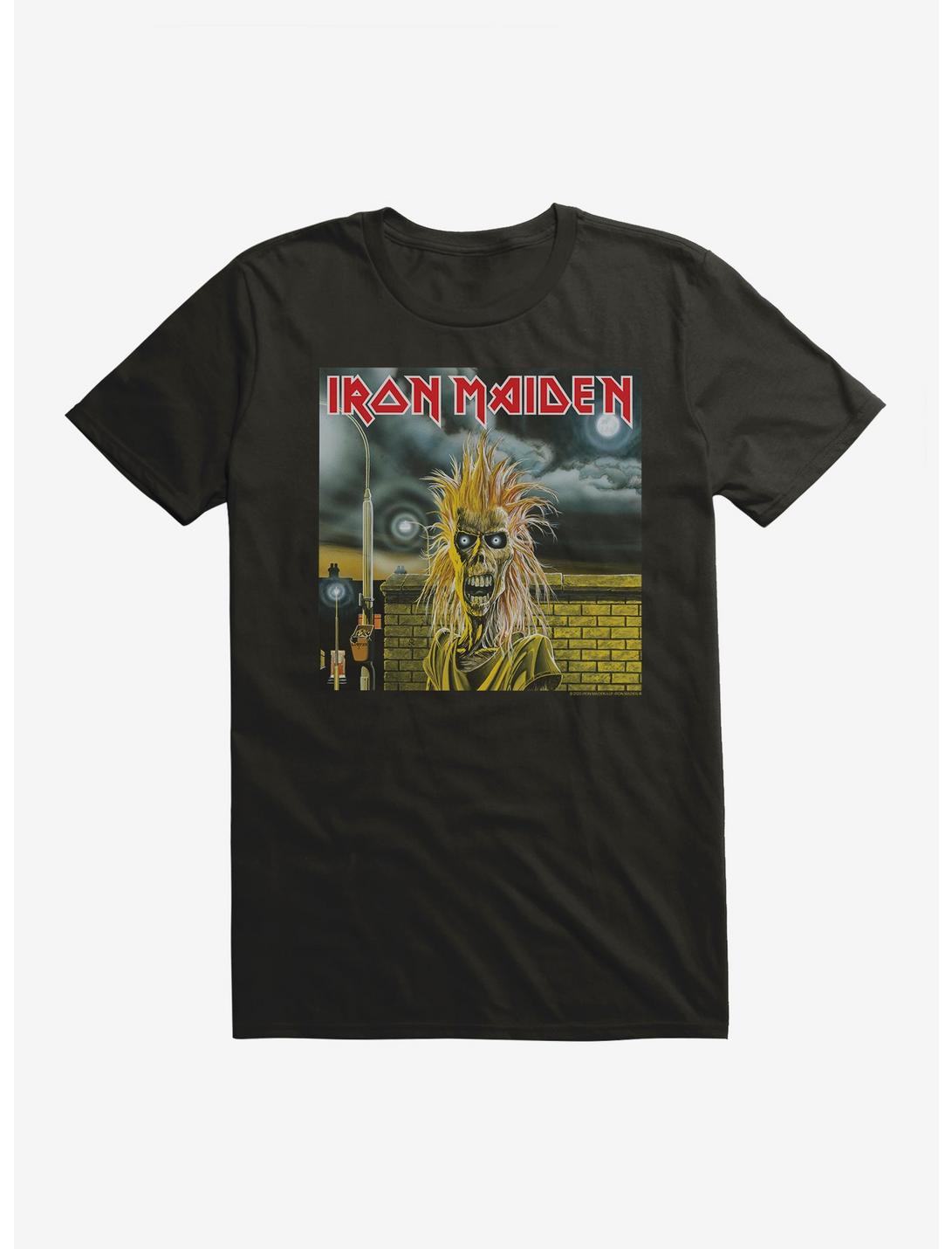 Iron Maiden Self Titled T-Shirt