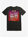 Motley Crue Theatre Of Pain T-Shirt
