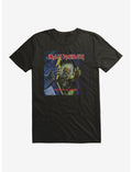 Iron Maiden No Prayer For The Dying T-Shirt